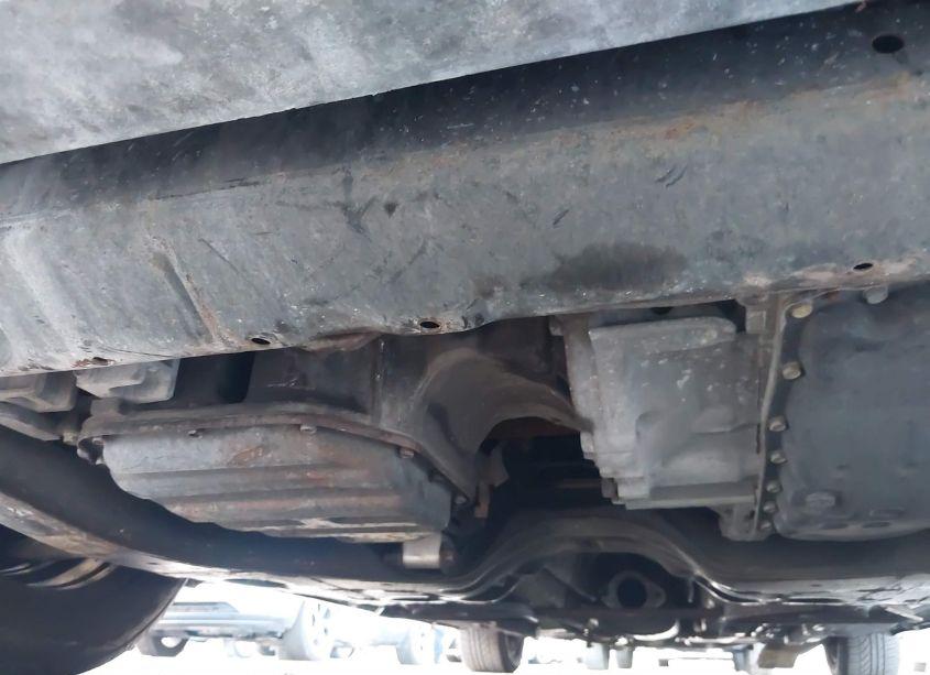 Photo 13 of 2007 Nissan Altima 2.5 S (VIN 1N4AL21E27C117627)