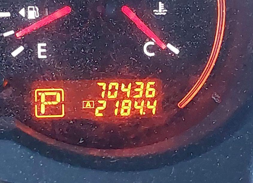 Photo 7 of 2007 Nissan Altima 2.5 S (VIN 1N4AL21E27C117627)