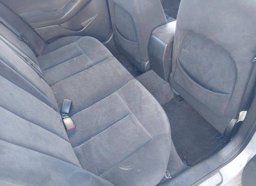 Photo 8 of 2007 Nissan Altima 2.5 S (VIN 1N4AL21E27C117627)