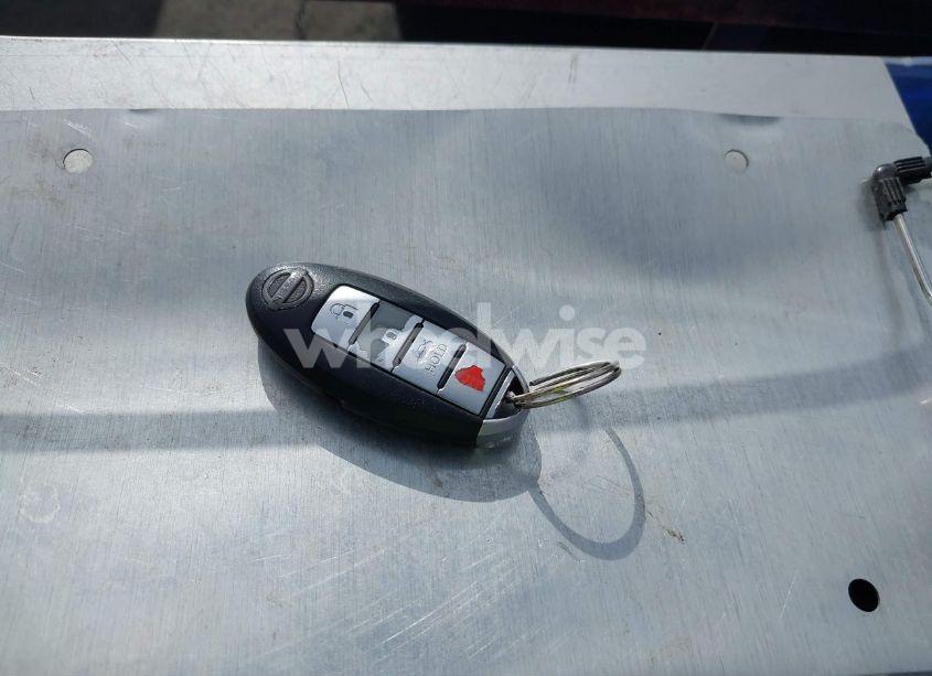 Photo 11 of 2007 Nissan Altima 2.5 S (VIN 1N4AL21E27C117773)