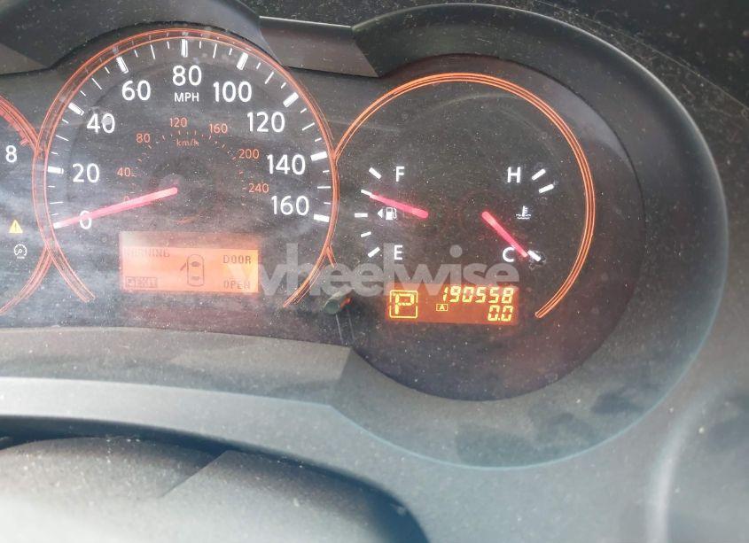 Photo 7 of 2007 Nissan Altima 2.5 S (VIN 1N4AL21E27C117773)