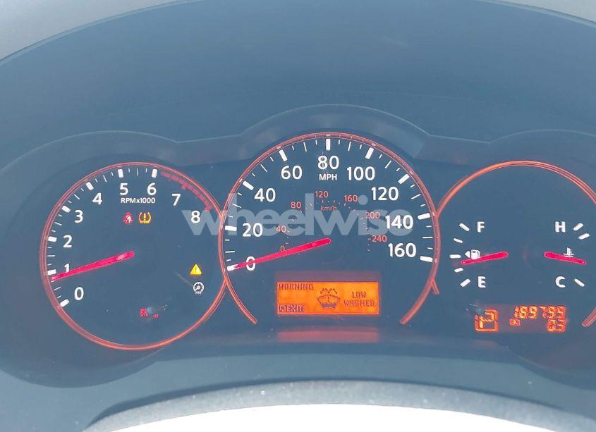 Photo 7 of 2007 Nissan Altima 2.5 S (VIN 1N4AL21E27C138140)