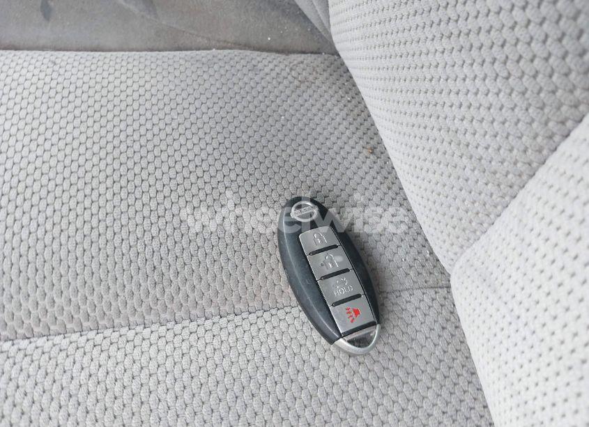 Photo 11 of 2007 Nissan Altima 2.5 S (VIN 1N4AL21E27C139837)