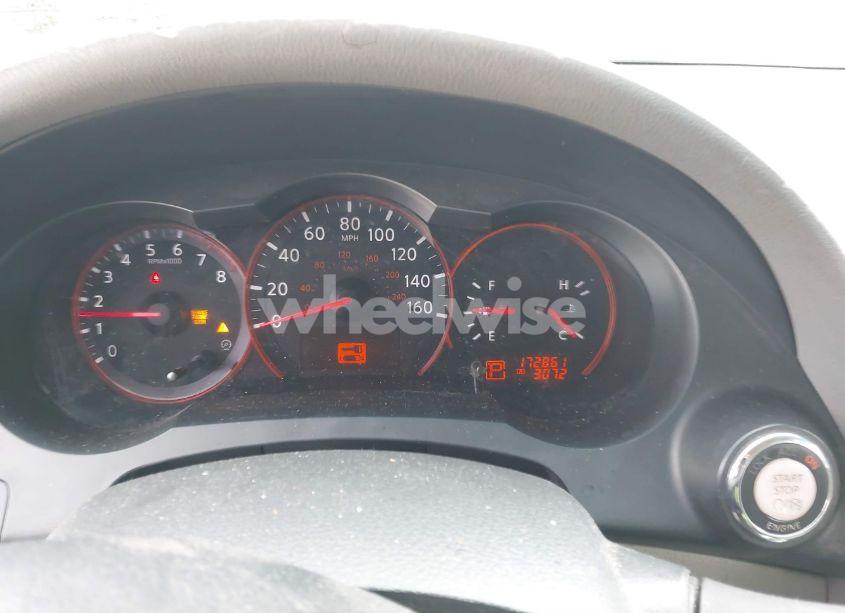 Photo 7 of 2007 Nissan Altima 2.5 S (VIN 1N4AL21E27C139837)