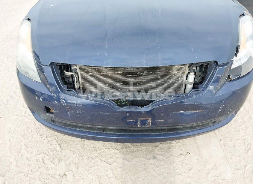 Photo 6 of 2007 Nissan Altima 2.5 S (VIN 1N4AL21E27C141250)