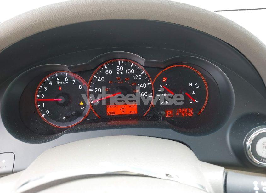 Photo 7 of 2007 Nissan Altima 2.5 S (VIN 1N4AL21E27C141250)