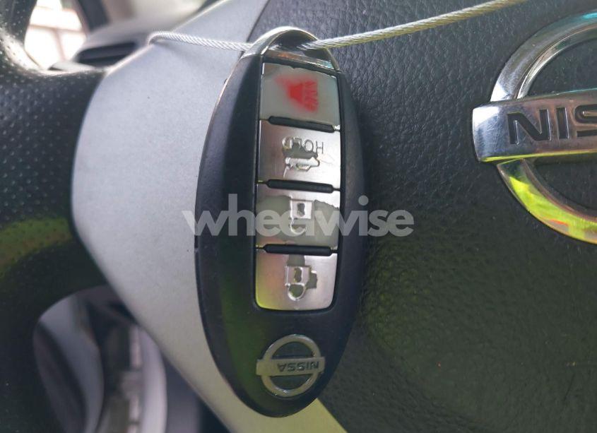 Photo 11 of 2007 Nissan Altima 2.5 S (VIN 1N4AL21E27C155522)