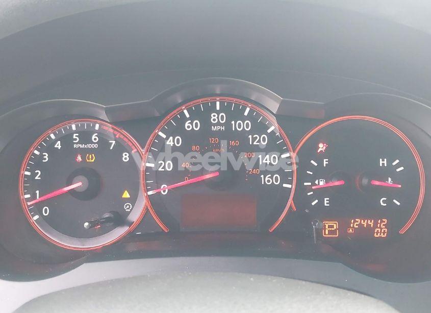 Photo 7 of 2007 Nissan Altima 2.5 S (VIN 1N4AL21E27C155522)