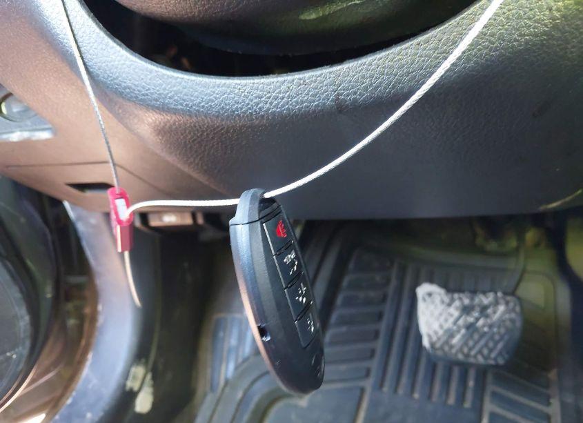 Photo 11 of 2007 Nissan Altima 2.5 S (VIN 1N4AL21E27C161420)