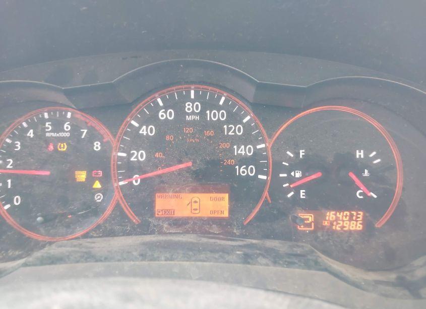 Photo 7 of 2007 Nissan Altima 2.5 S (VIN 1N4AL21E27C161420)