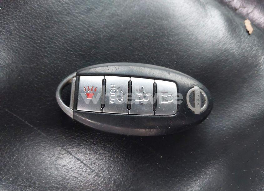 Photo 11 of 2007 Nissan Altima 2.5 S (VIN 1N4AL21E27C184485)