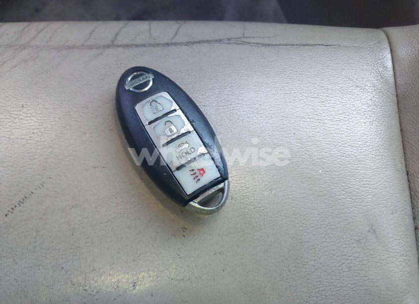 Photo 11 of 2007 Nissan Altima 2.5 S (VIN 1N4AL21E27C194496)