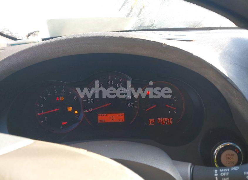 Photo 15 of 2007 Nissan Altima 2.5 S (VIN 1N4AL21E27C194496)