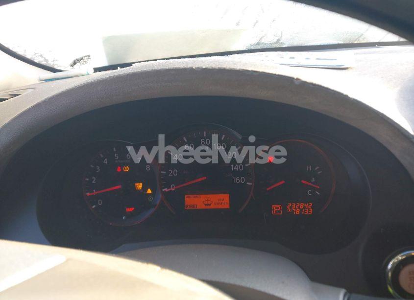 Photo 7 of 2007 Nissan Altima 2.5 S (VIN 1N4AL21E27C194496)