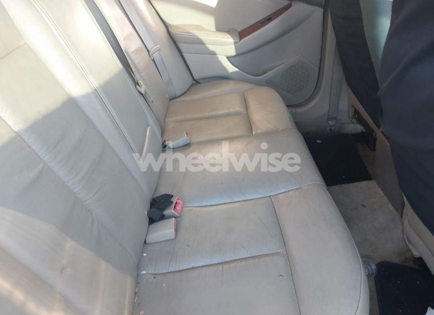 Photo 8 of 2007 Nissan Altima 2.5 S (VIN 1N4AL21E27C194496)