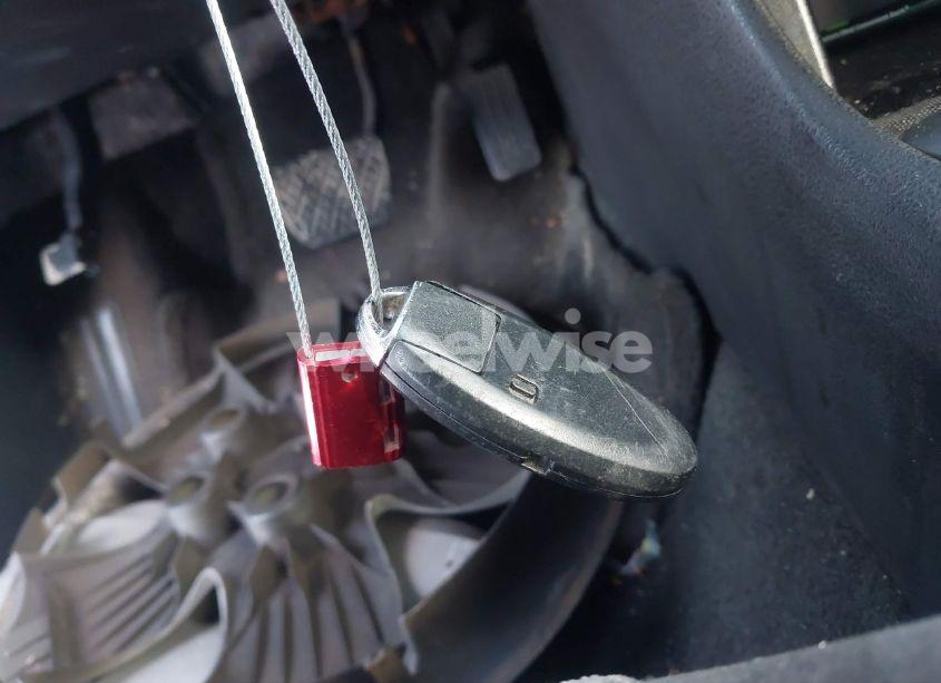 Photo 11 of 2007 Nissan Altima 2.5 S (VIN 1N4AL21E27C213418)