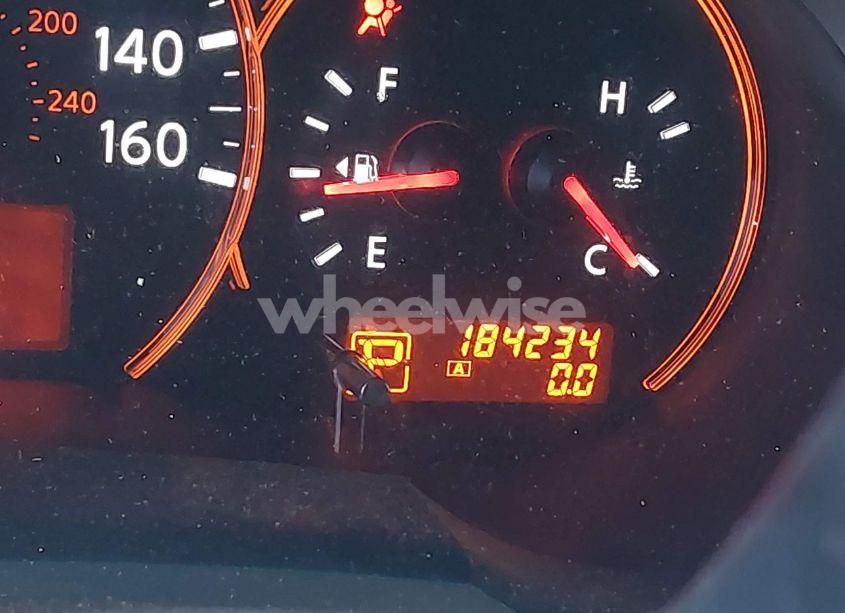 Photo 7 of 2007 Nissan Altima 2.5 S (VIN 1N4AL21E27C213418)