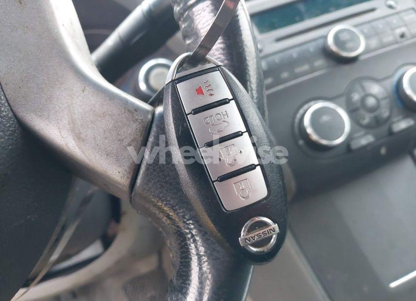 Photo 11 of 2007 Nissan Altima 2.5 S (VIN 1N4AL21E27C214360)