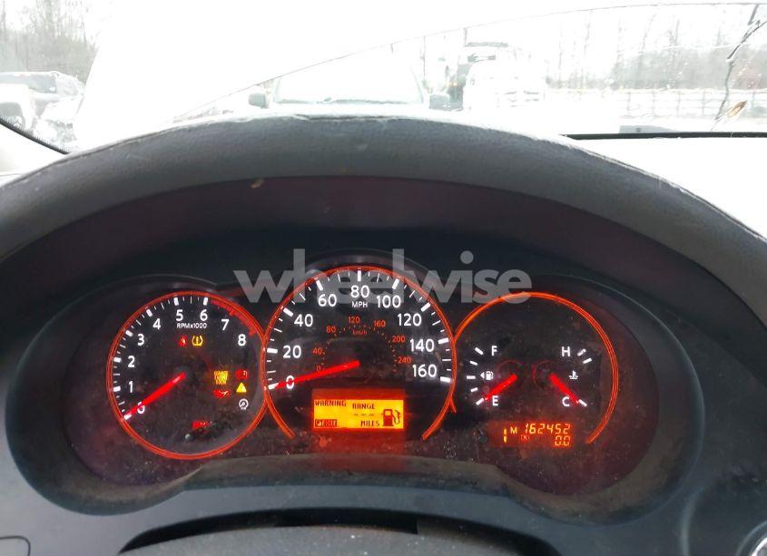 Photo 7 of 2007 Nissan Altima 2.5 S (VIN 1N4AL21E27C214360)