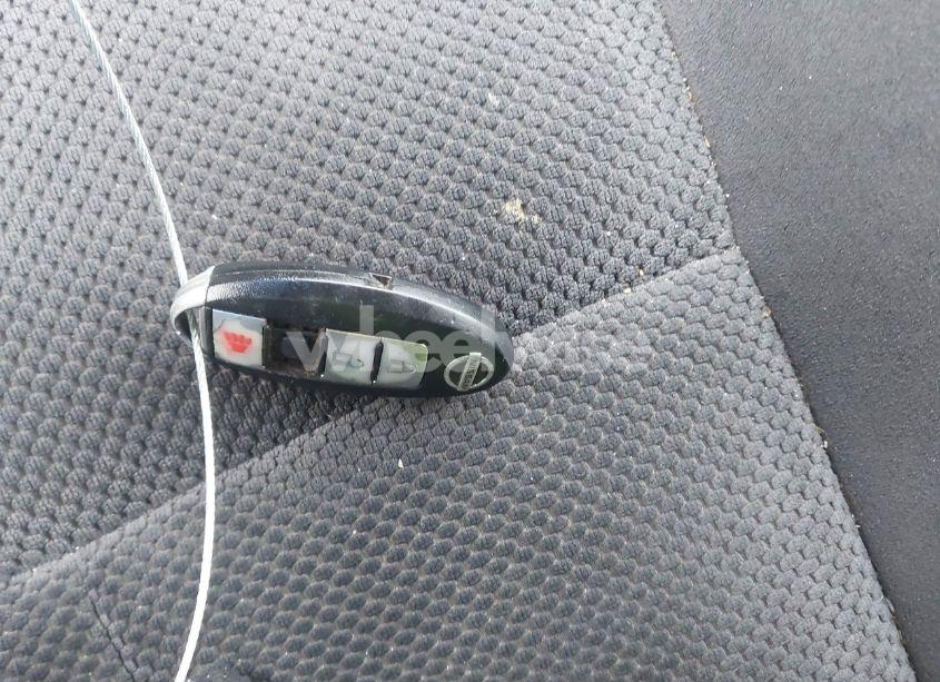 Photo 11 of 2007 Nissan Altima 2.5 S (VIN 1N4AL21E27C222281)