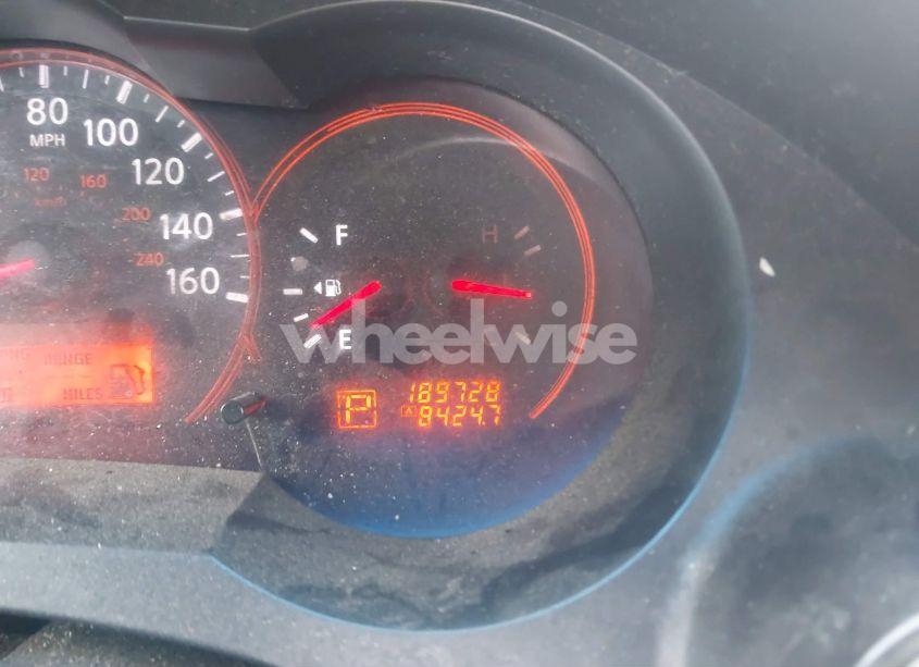 Photo 16 of 2007 Nissan Altima 2.5 S (VIN 1N4AL21E27C222281)