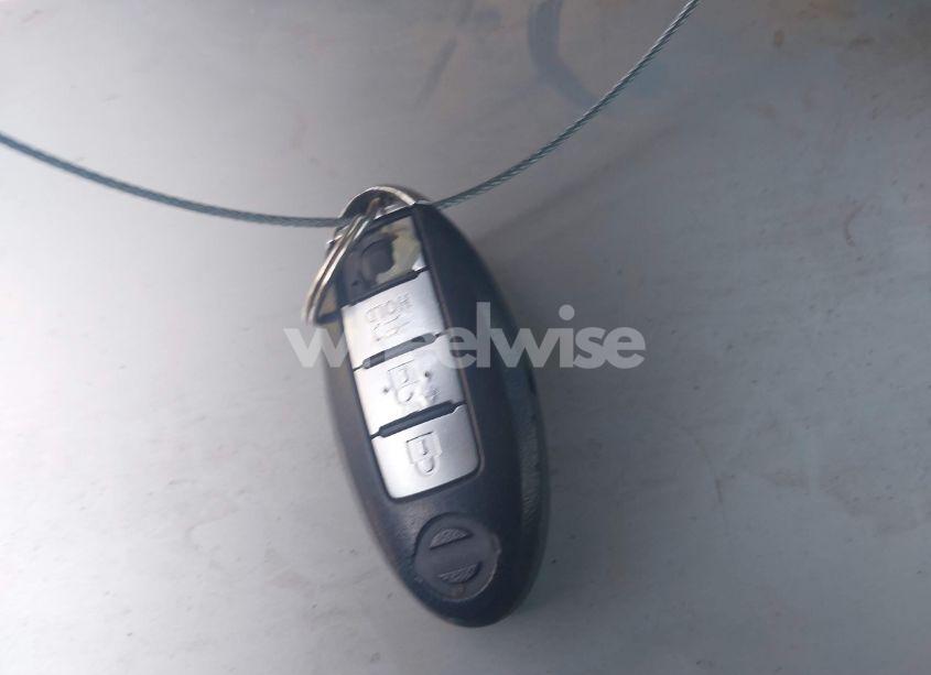 Photo 11 of 2007 Nissan Altima 2.5 S (VIN 1N4AL21E27N402199)