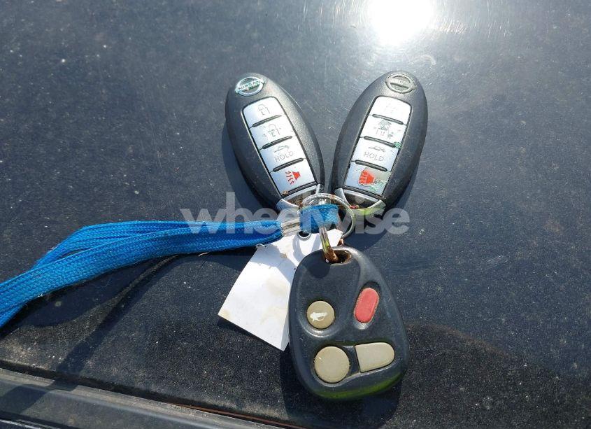 Photo 11 of 2007 Nissan Altima 2.5 S (VIN 1N4AL21E27N411971)