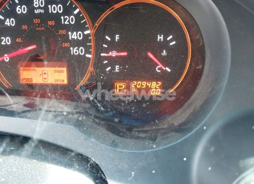 Photo 7 of 2007 Nissan Altima 2.5 S (VIN 1N4AL21E27N411971)