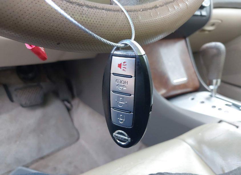 Photo 11 of 2007 Nissan Altima 2.5 S (VIN 1N4AL21E27N436160)