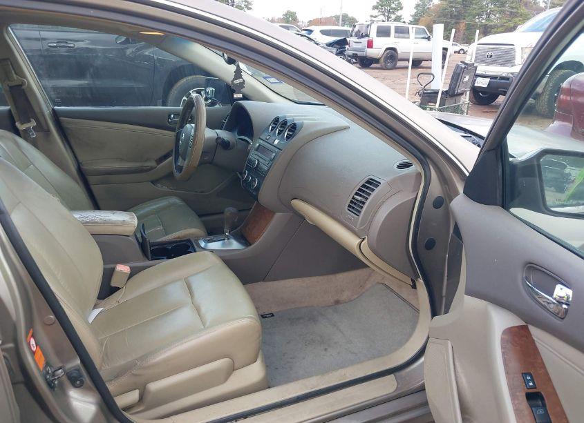 Photo 5 of 2007 Nissan Altima 2.5 S (VIN 1N4AL21E27N436160)