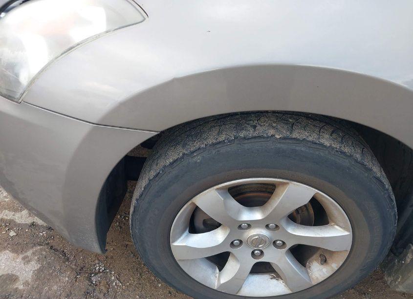 Photo 6 of 2007 Nissan Altima 2.5 S (VIN 1N4AL21E27N436160)