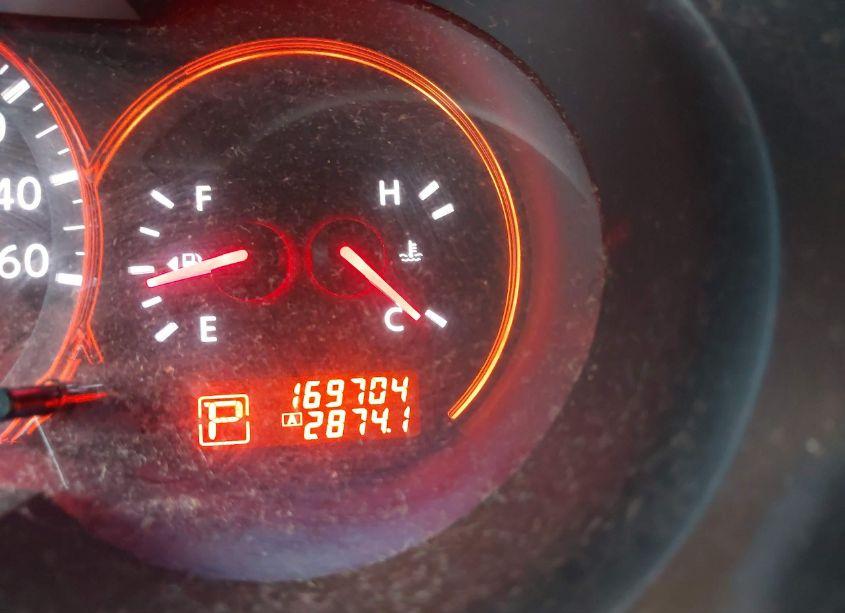 Photo 7 of 2007 Nissan Altima 2.5 S (VIN 1N4AL21E27N436160)