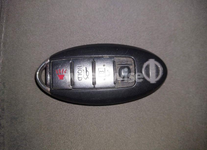 Photo 11 of 2007 Nissan Altima 2.5 S (VIN 1N4AL21E27N456229)