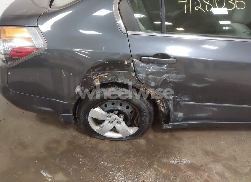 Photo 6 of 2007 Nissan Altima 2.5 S (VIN 1N4AL21E27N456229)