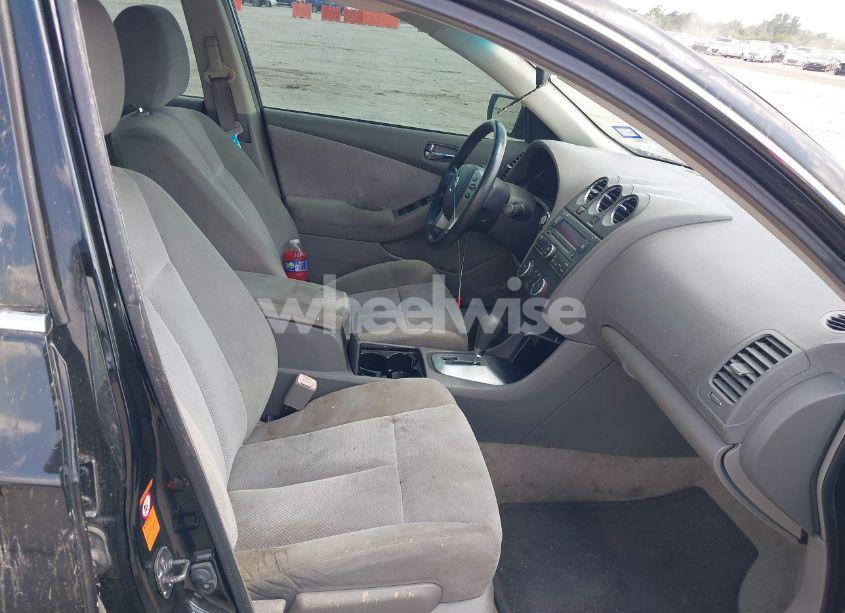 Photo 5 of 2007 Nissan Altima 2.5 S (VIN 1N4AL21E27N465500)