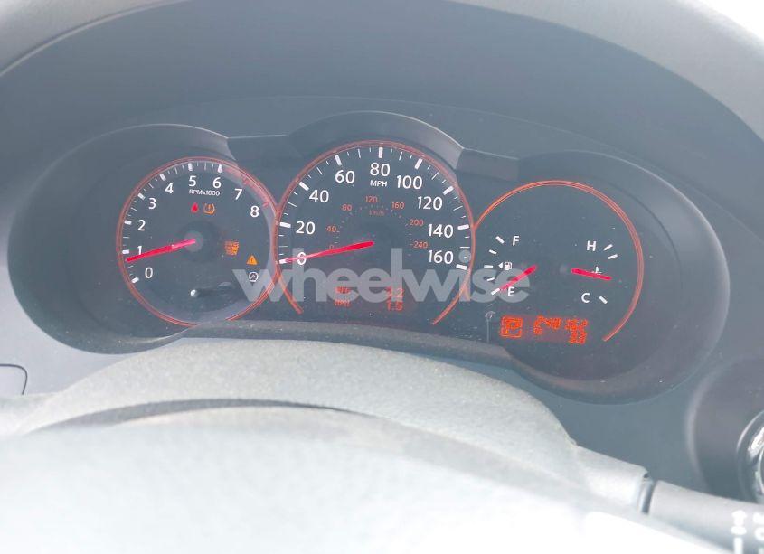 Photo 7 of 2007 Nissan Altima 2.5 S (VIN 1N4AL21E27N465500)