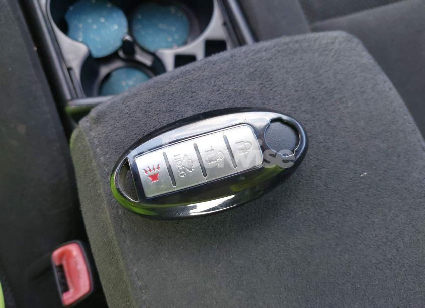 Photo 11 of 2007 Nissan Altima 2.5 S (VIN 1N4AL21E27N472950)