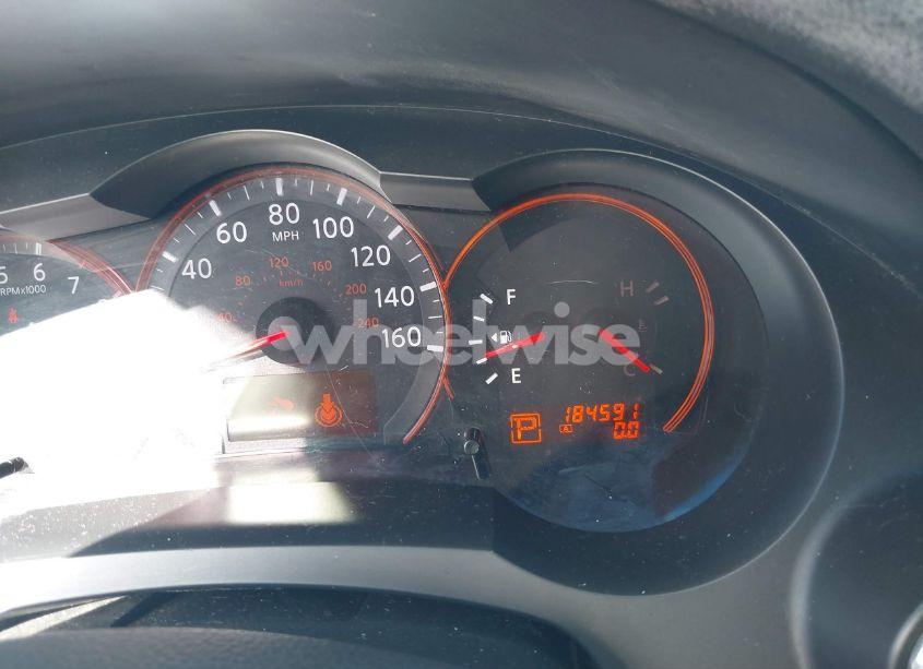 Photo 15 of 2007 Nissan Altima 2.5 S (VIN 1N4AL21E27N472950)