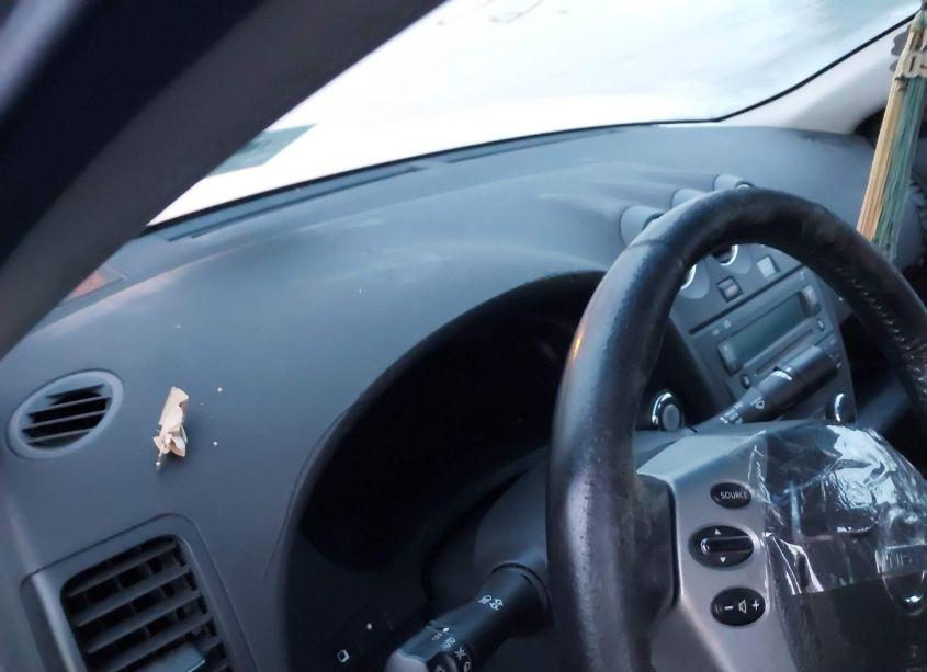 Photo 7 of 2007 Nissan Altima 2.5 S (VIN 1N4AL21E27N491756)