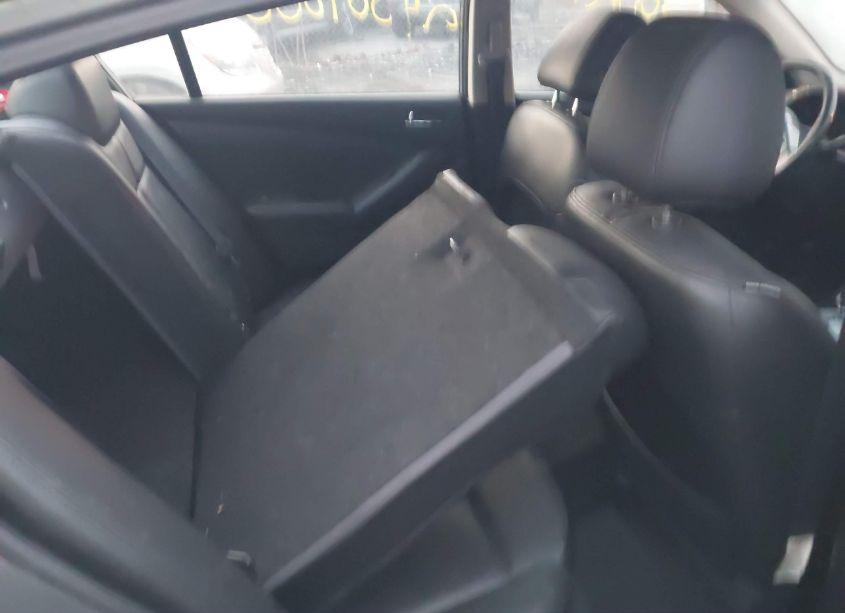 Photo 8 of 2007 Nissan Altima 2.5 S (VIN 1N4AL21E27N491756)