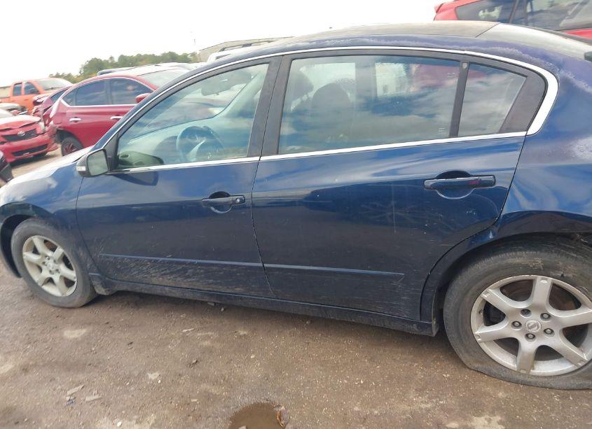 Photo 13 of 2007 Nissan Altima 2.5 S (VIN 1N4AL21E27N494706)