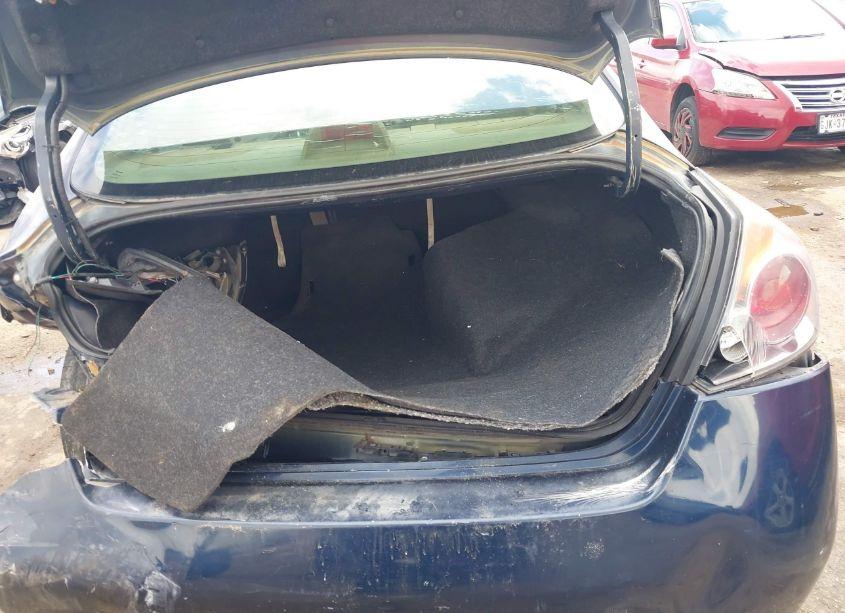 Photo 15 of 2007 Nissan Altima 2.5 S (VIN 1N4AL21E27N494706)