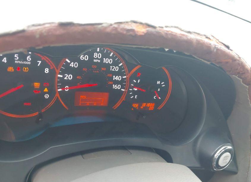 Photo 7 of 2007 Nissan Altima 2.5 S (VIN 1N4AL21E27N494706)