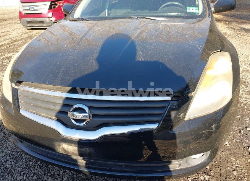 Photo 6 of 2008 Nissan Altima 2.5 S (VIN 1N4AL21E28C116964)