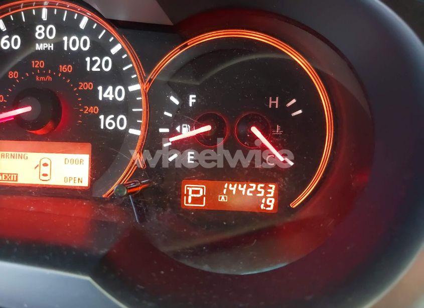 Photo 7 of 2008 Nissan Altima 2.5 S (VIN 1N4AL21E28C116964)