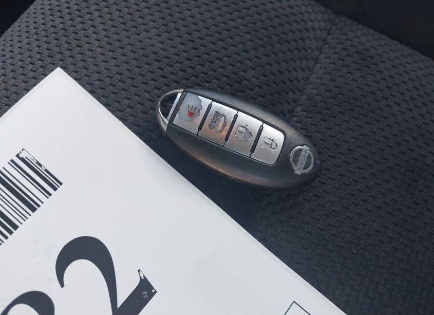 Photo 11 of 2008 Nissan Altima 2.5 S (VIN 1N4AL21E28C121002)