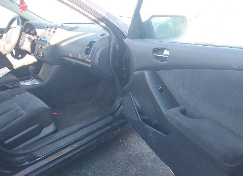 Photo 5 of 2008 Nissan Altima 2.5 S (VIN 1N4AL21E28C121002)