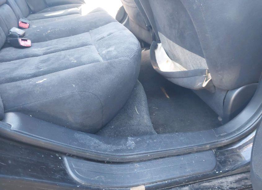 Photo 8 of 2008 Nissan Altima 2.5 S (VIN 1N4AL21E28C121002)