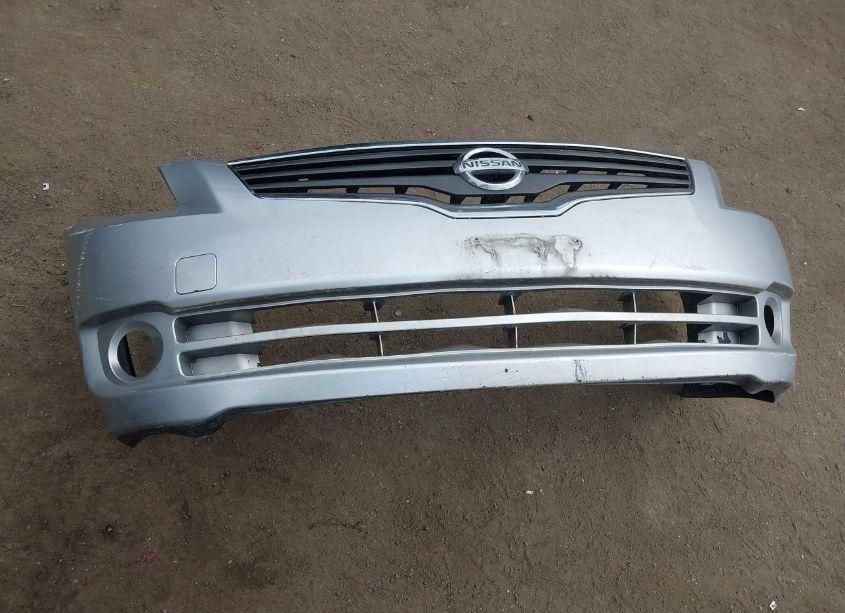 Photo 11 of 2008 Nissan Altima 2.5 S (VIN 1N4AL21E28C140861)