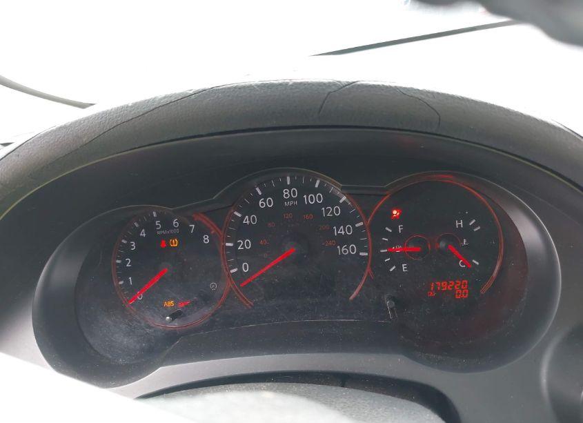 Photo 7 of 2008 Nissan Altima 2.5 S (VIN 1N4AL21E28C140861)